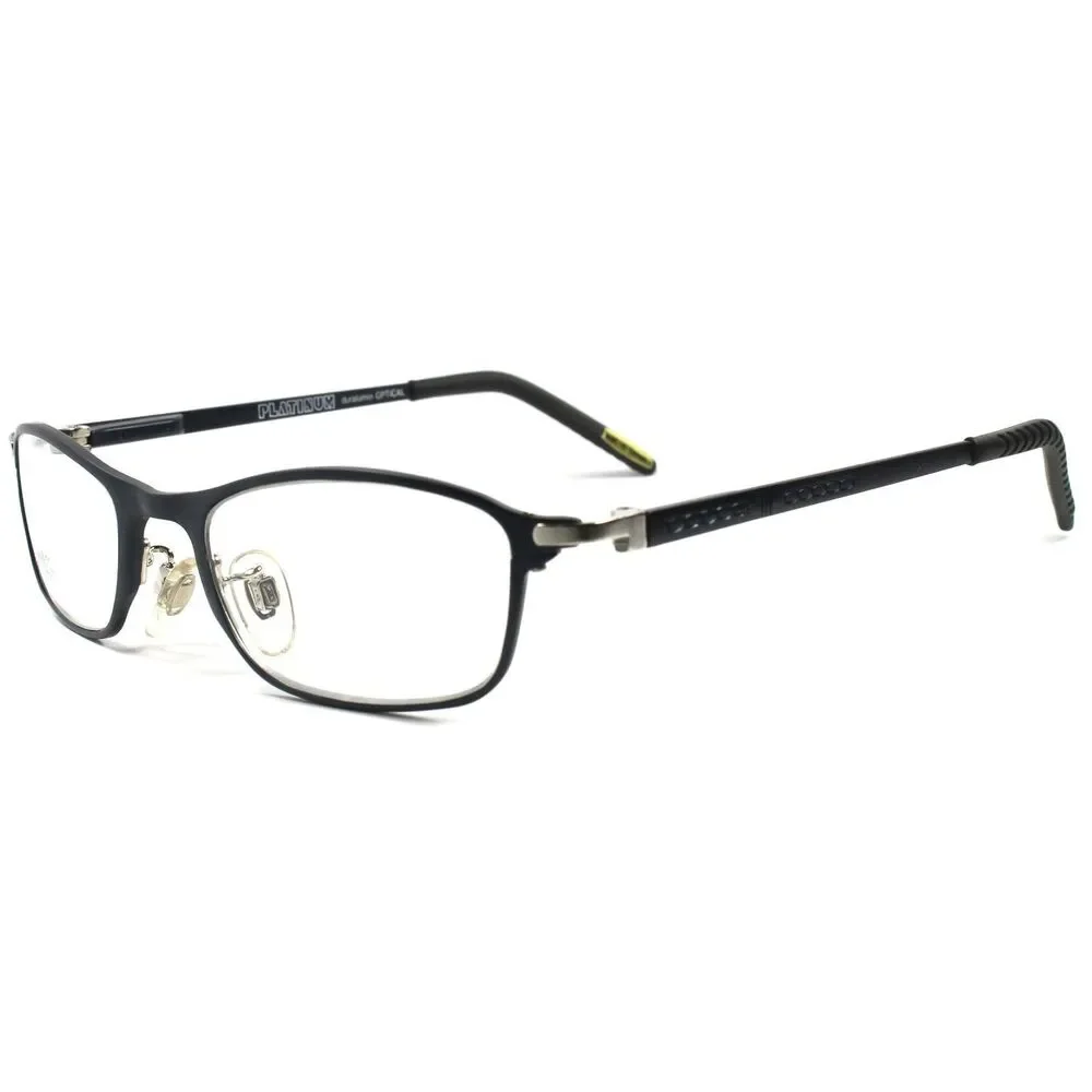 Elegant Stylish Rectangle Optical  Mens Womens Eye Glasses Frames